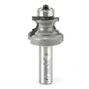 Amana Tool Edge Forming Bit 1/2 in Shank 54322