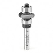 Amana Tool Flute Assembly 1/8 Rad.1/4 in Shank 54330