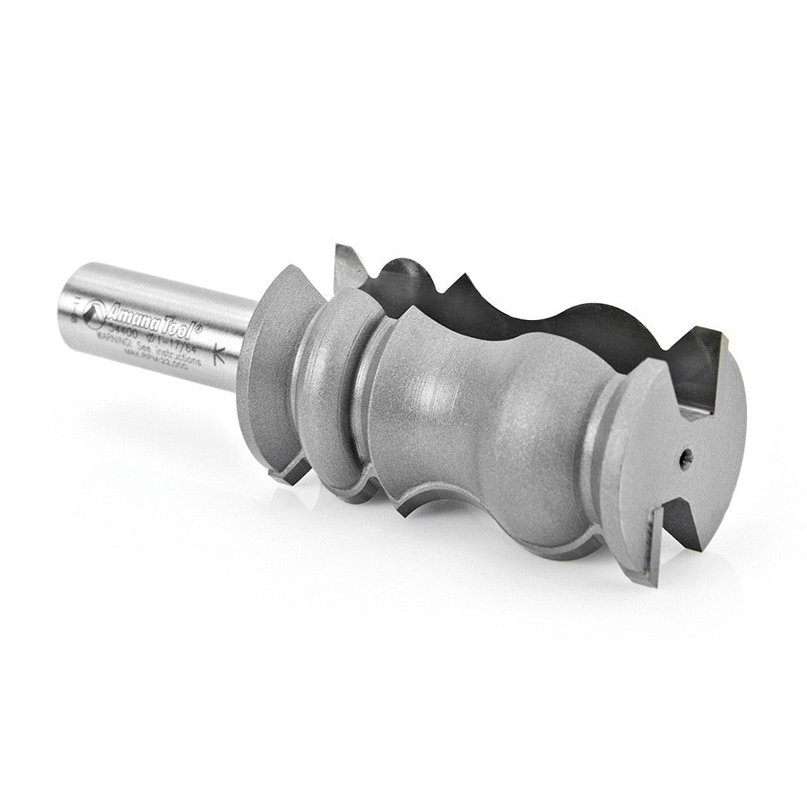 Amana Tool Crown Moulding Bit Type #1 54400