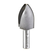 54524, AMANA TOOL COVE VERTICAL RAISED PANEL BIT