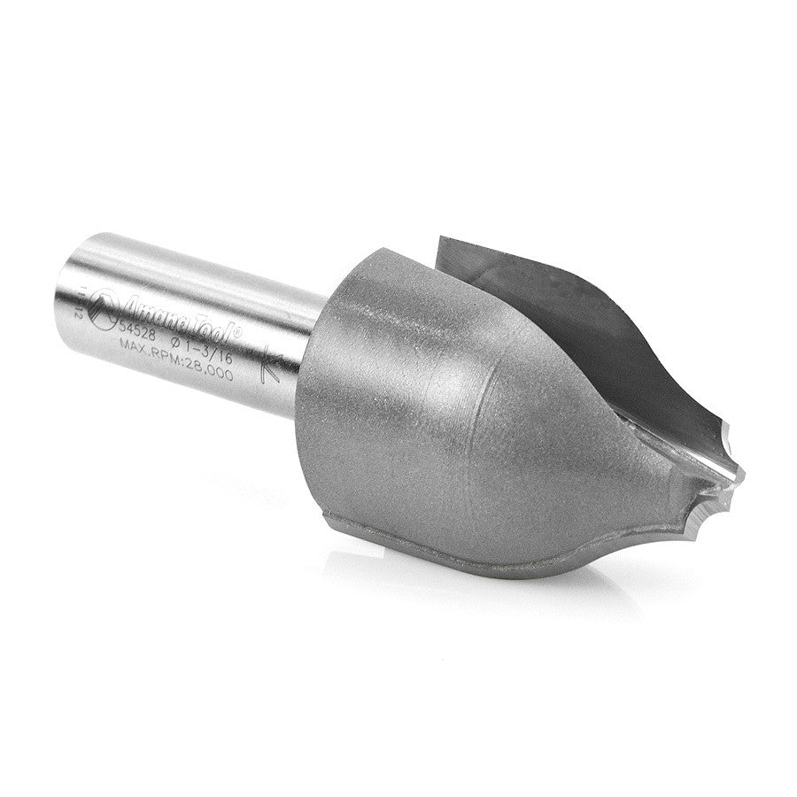 Amana Tool Traditional Vert. Raised Panel 54532