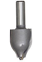 Amana Tool Ogee w/ Bead Vert. Raised Panel 54528