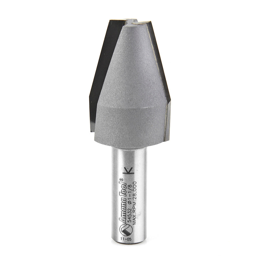 Amana Tool Traditional Vert. Raised Panel 54532