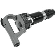 Jet JCT-3620, 3 in. 4-Bolt Chipping Hammer Round Shank 550620