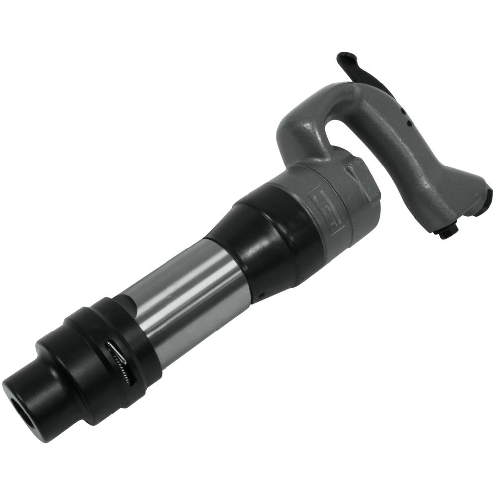 Jet JCT-3641, 2 in. Open Handle Chipping Hammer Hex Shank 550641