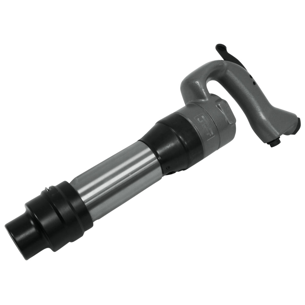 Jet JCT-3643, 3 in. Open Handle Chipping Hammer Hex Shank 550643