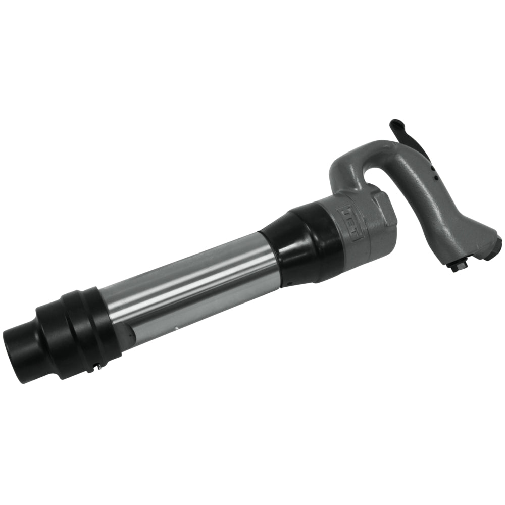 Jet JCT-3644, 4 in. Open Handle Chipping Hammer Round Shank 550644