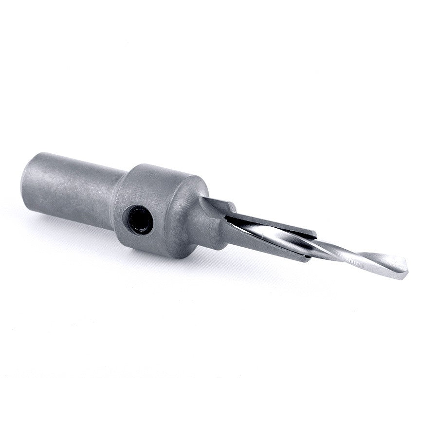 Amana Tool Countersink 5mm Screw w/ Drill 55102