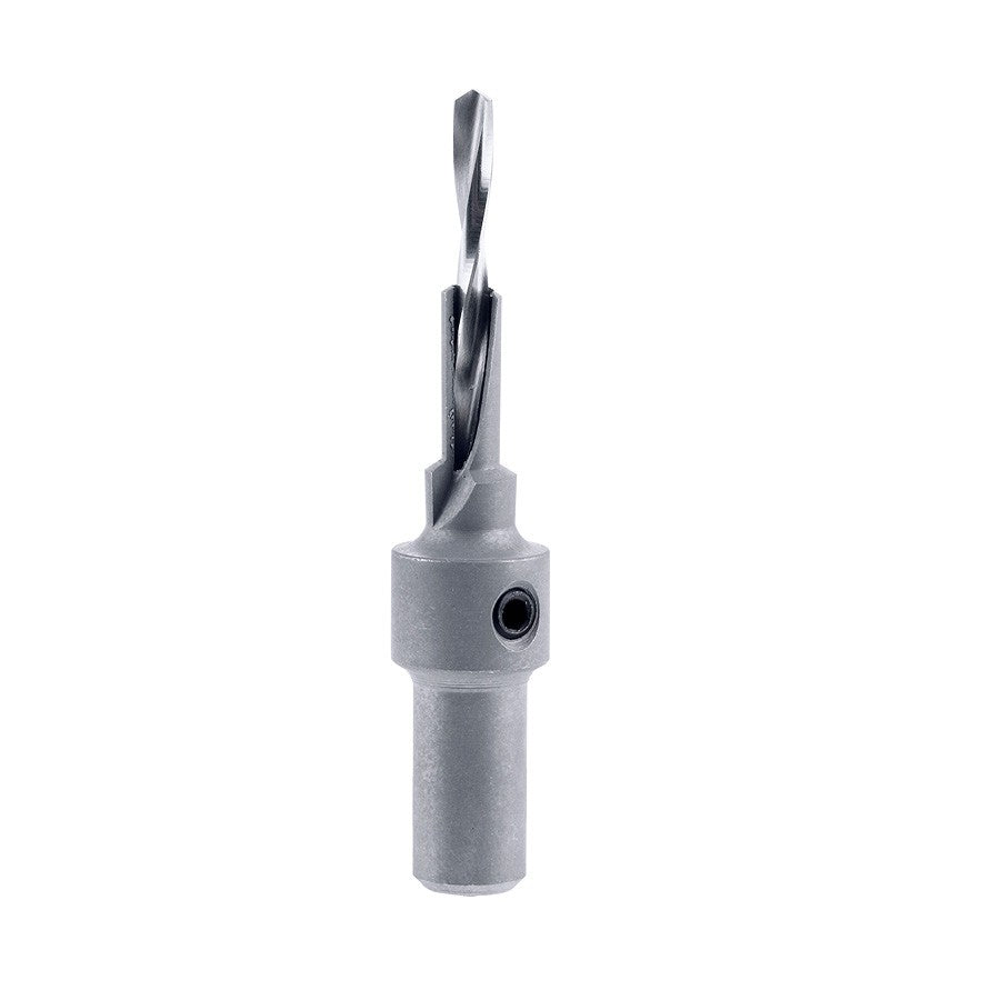 Amana Tool Countersink 5mm Screw w/ Drill 55102