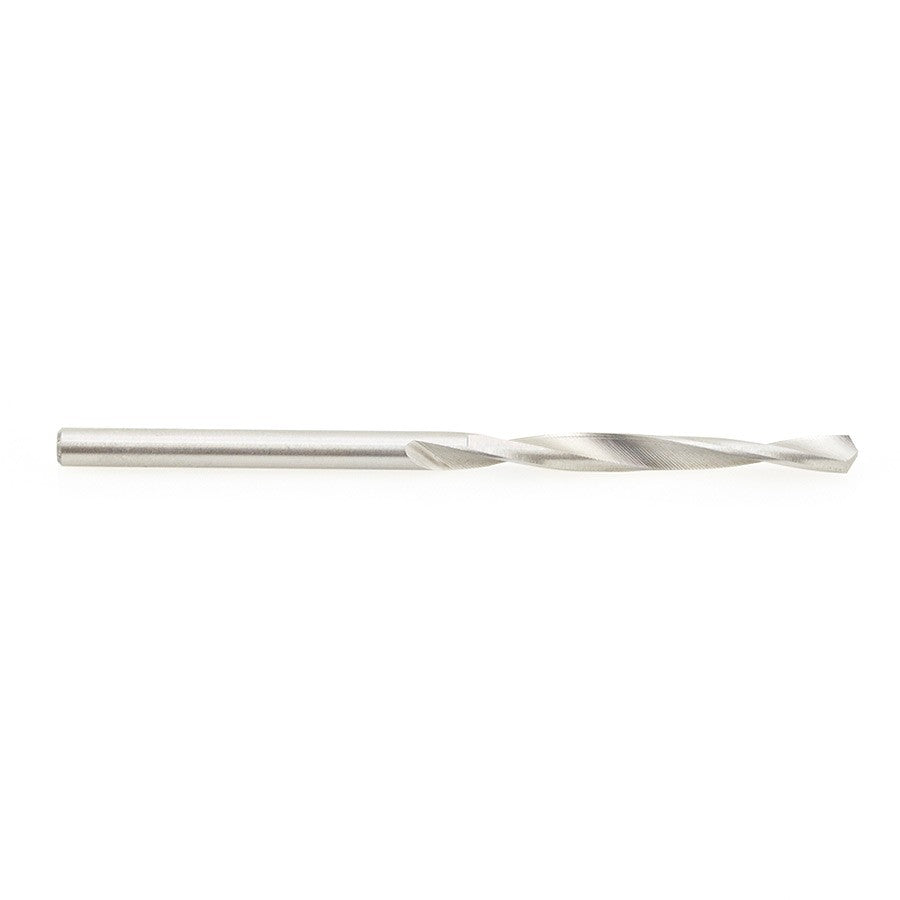 Amana Tool 3.5mm Slow Spiral Drill /55102 55104