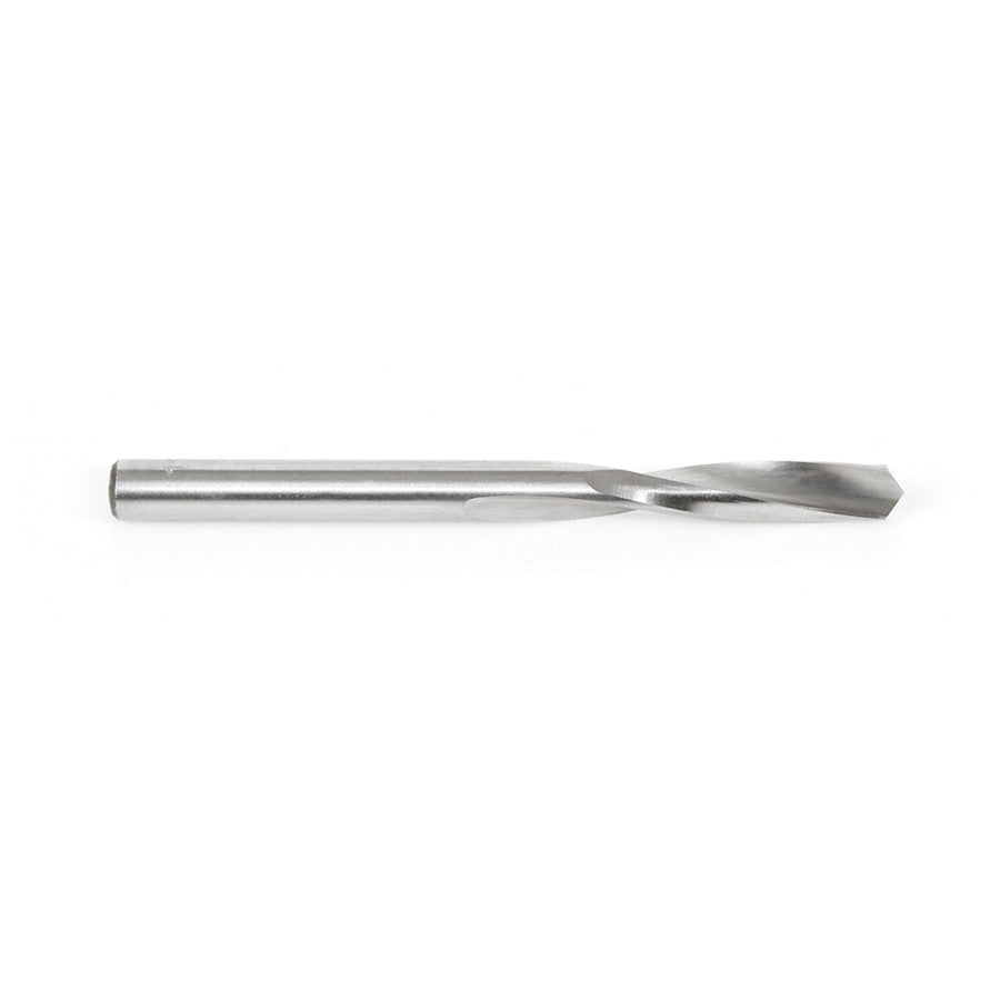 Amana Tool 5mm Slow Spiral Drill /55103 55105