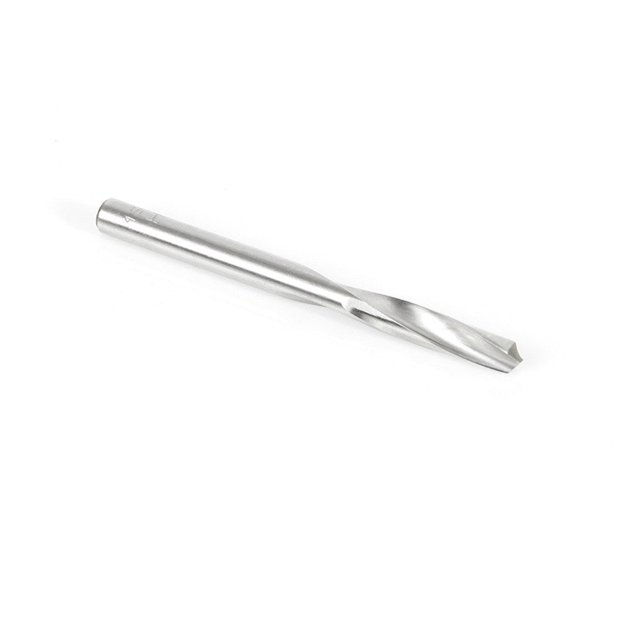 Amana Tool 5mm Slow Spiral Drill /55103 55105