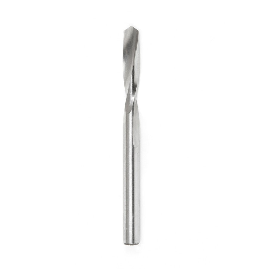 Amana Tool 5mm Slow Spiral Drill /55103 55105