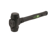 Jet 1 1/2 Lb, 14 in. B.A.S.H Dead Blow Hammer 55114