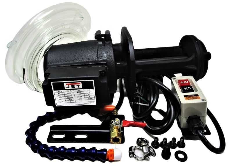 Jet Coolant System 115/220 1P 5512104