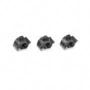 Amana Tool 1/2 in Dia. Three Pack Cutters 55173