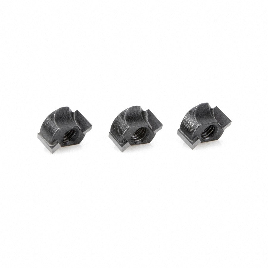 Amana Tool 1/2 in Dia. Three Pack Cutters 55173