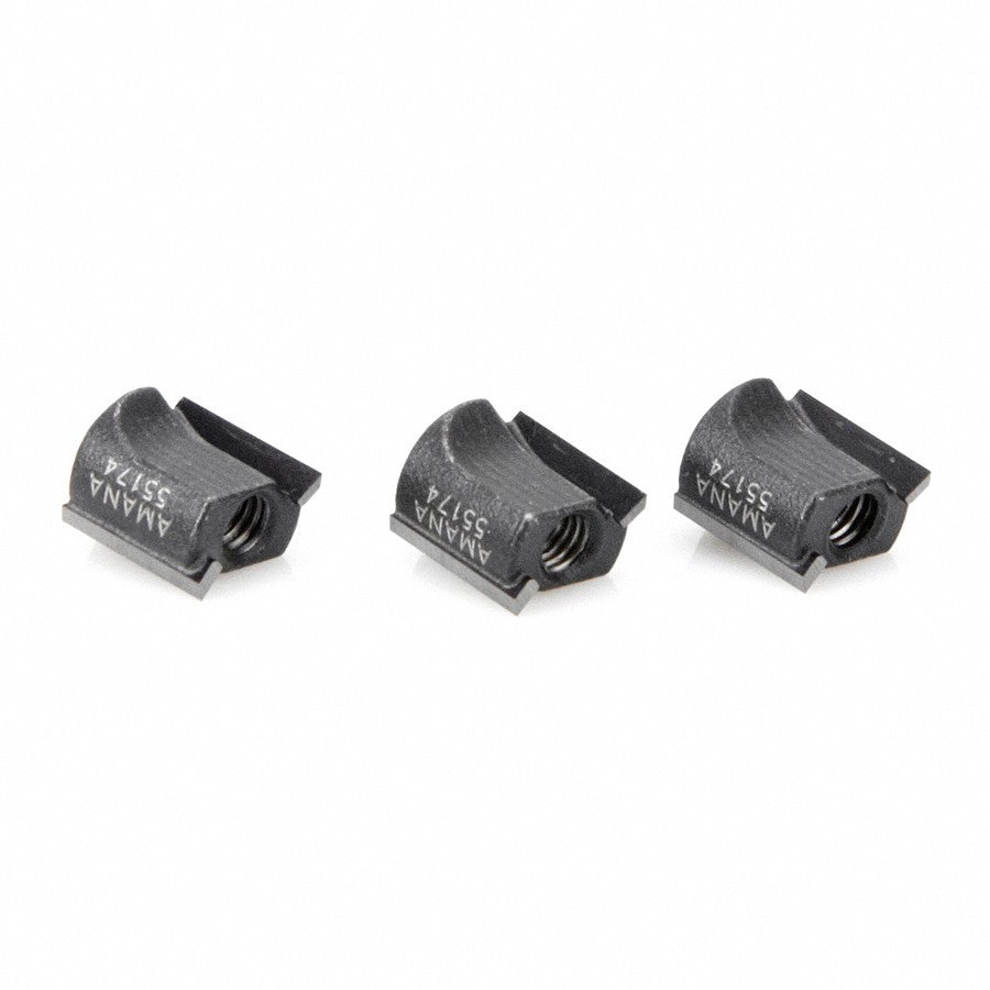 Amana Tool 3 CutterS,47174 /OCEMCO TA-176 55174
