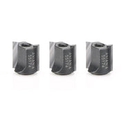 Amana Tool 3 CutterS,47174 /OCEMCO TA-176 55174