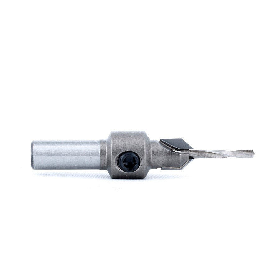 Amana Tool CT Countersink, #2 Screw 55200