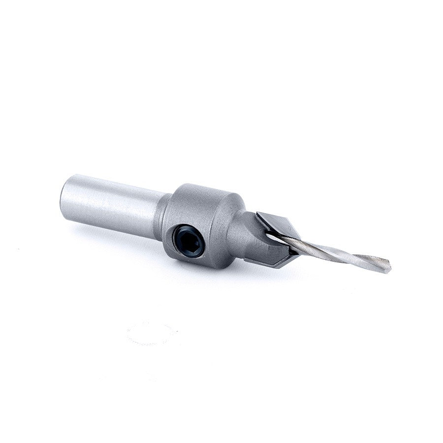 Amana Tool CT Countersink, #2 Screw 55200