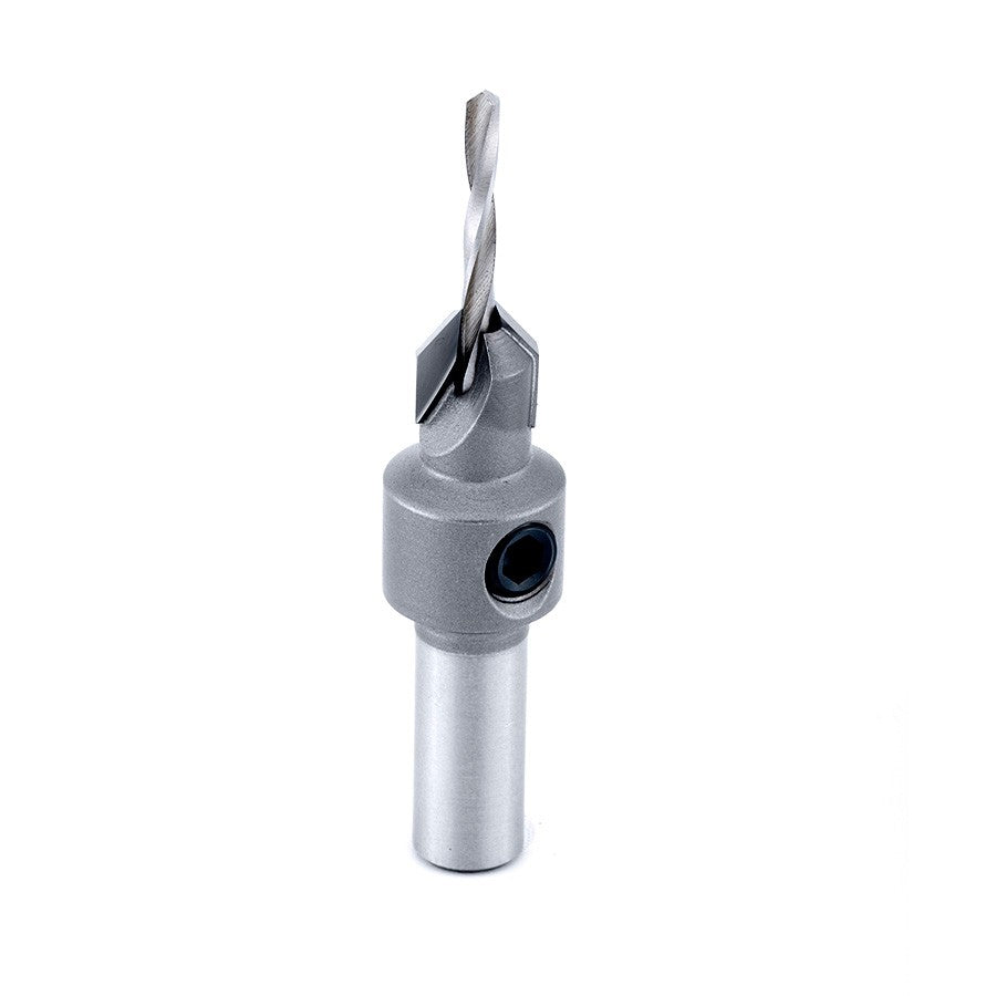Amana Tool CT Countersink, #2 Screw 55200