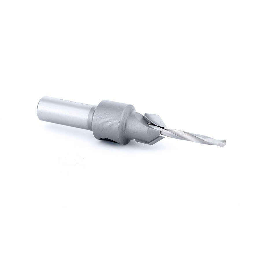 Amana Tool CT Countersink, #4 Screw 55202