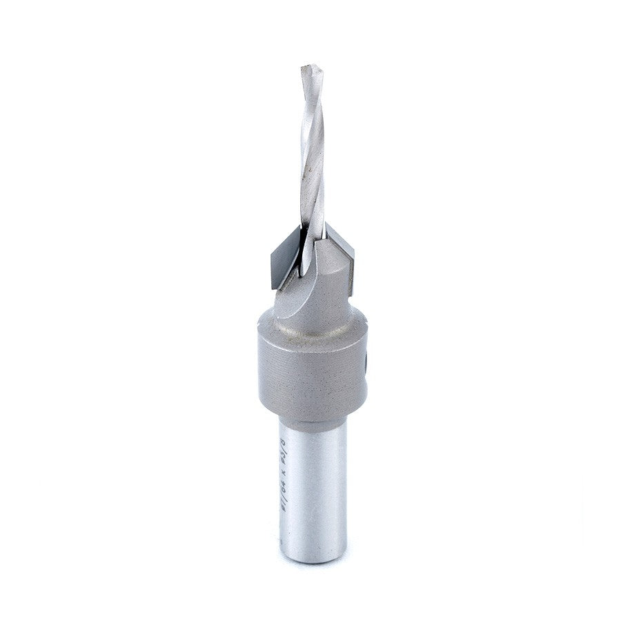 Amana Tool CT Countersink, #2 Screw 55201