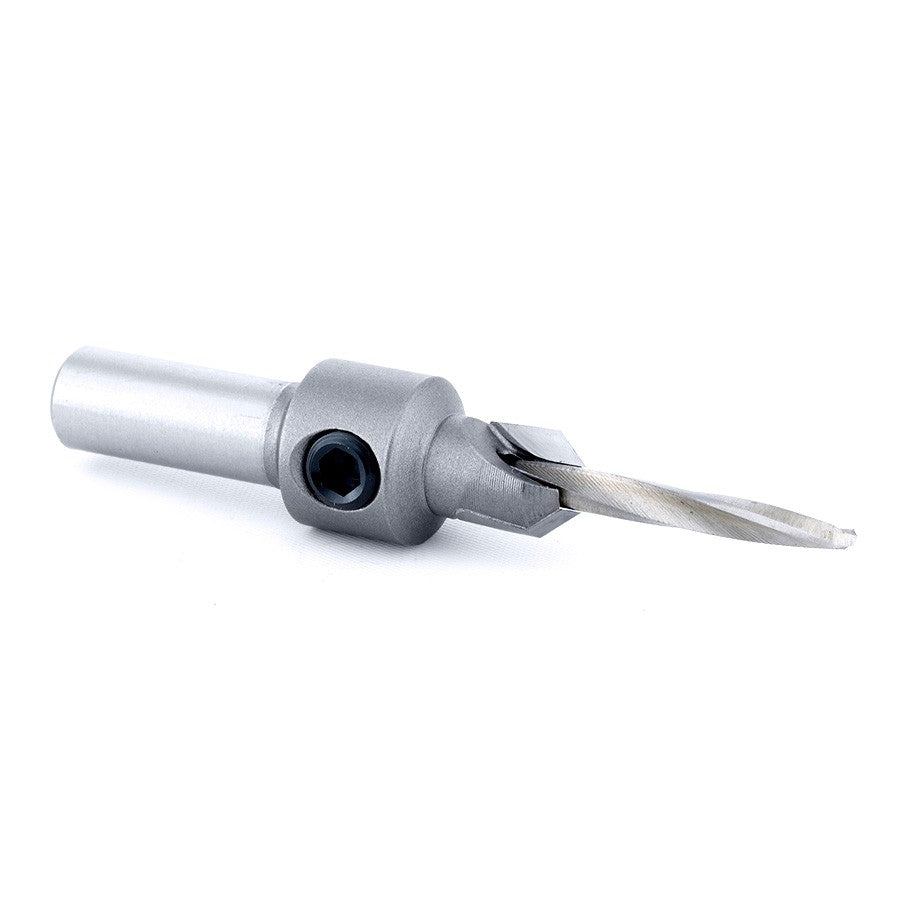 Amana Tool CT Countersink, #6 Screw 55203