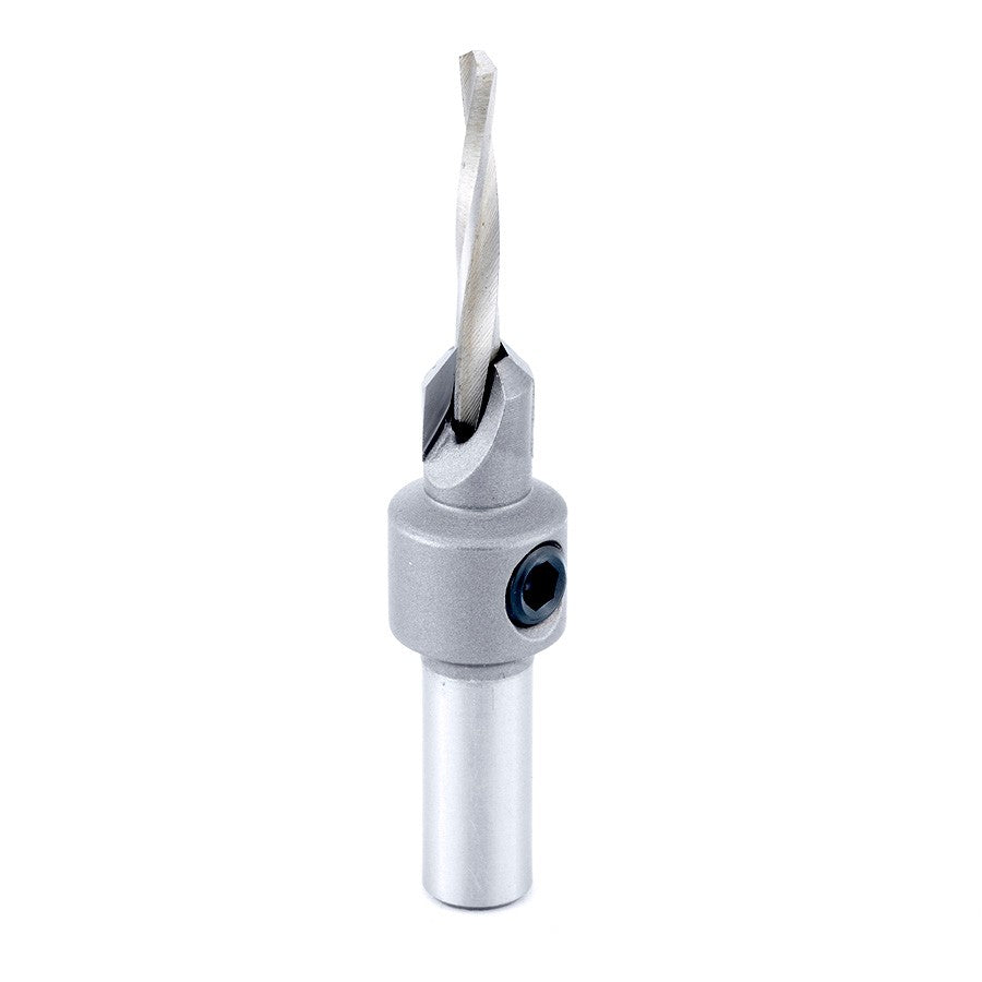 Amana Tool CT Countersink, #6 Screw 55203