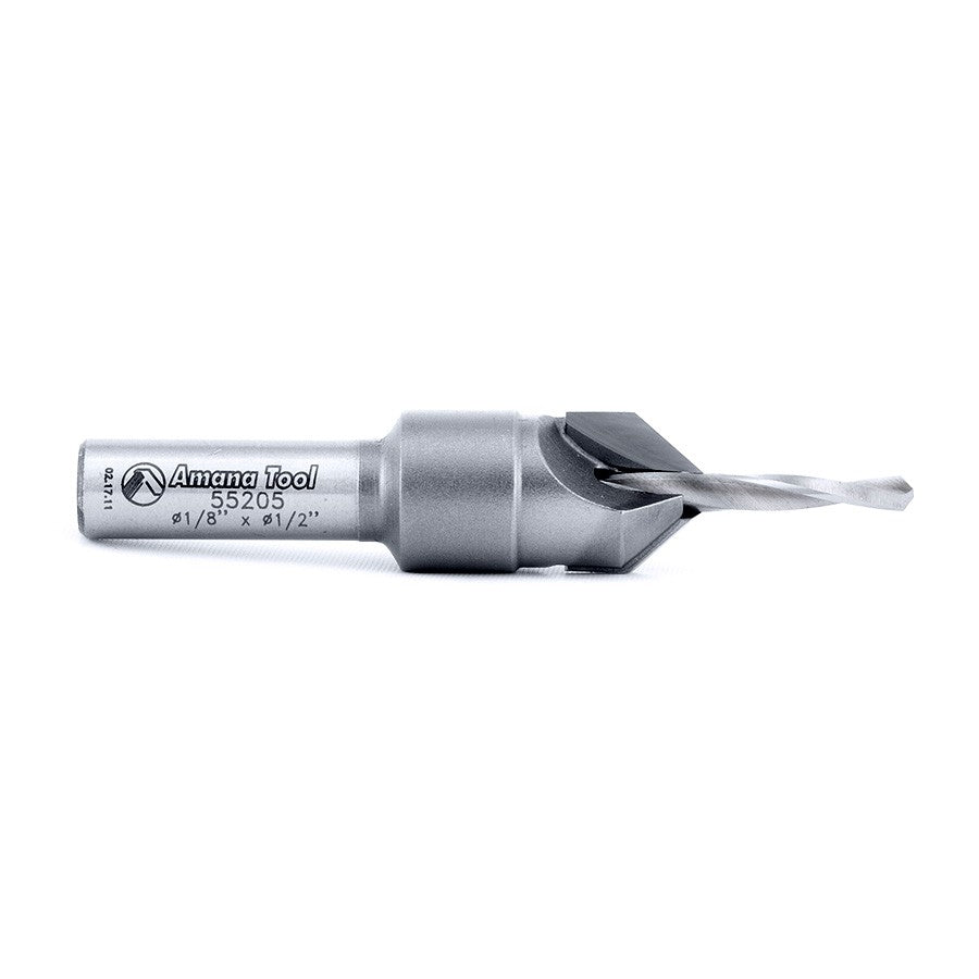 Amana Tool CT Countersink, #6 Screw 55205