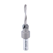 Amana Tool CT Countersink, #10 Screw 55210