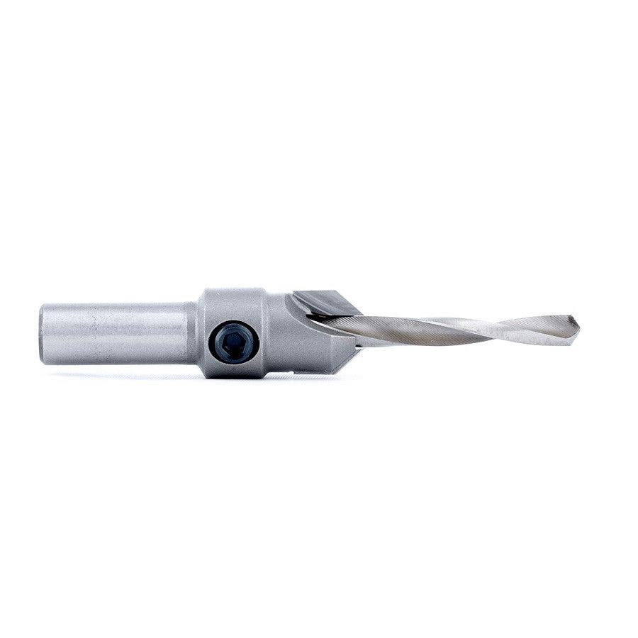 Amana Tool CT Countersink, #10 Screw 55211