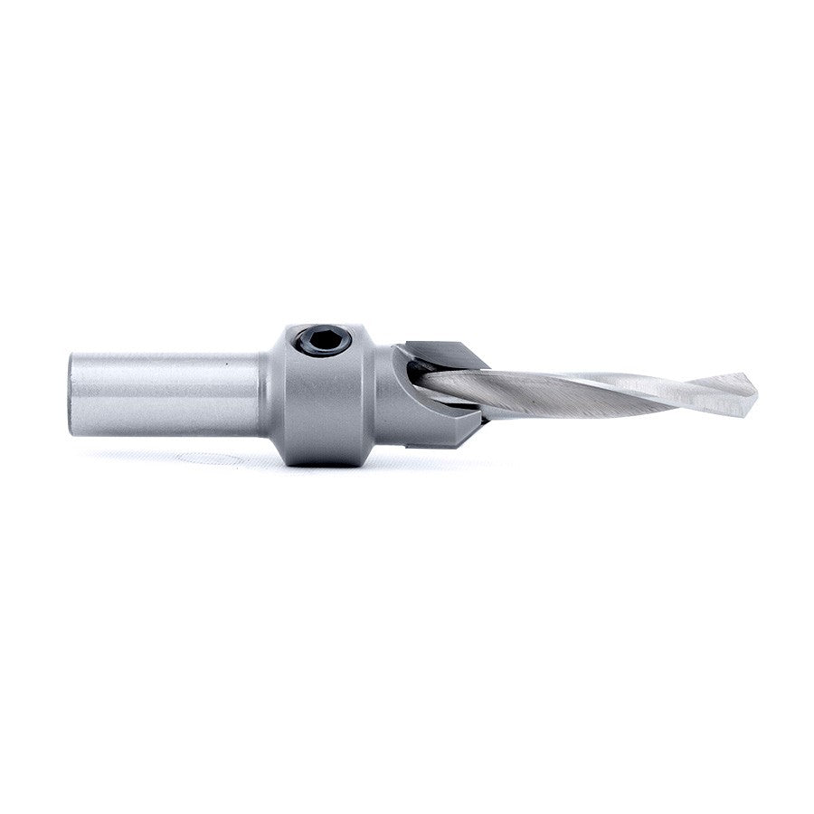 Amana Tool CT Countersink, #12 Screw 55212