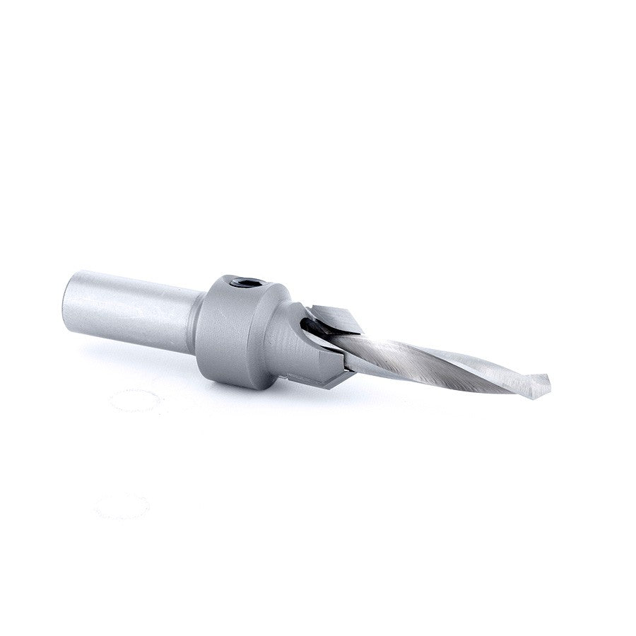 Amana Tool CT Countersink, #12 Screw 55212