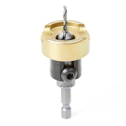 Amana Tool Countersink/Stop 3/32 in Drill 55225