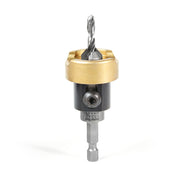 Amana Tool Countersink/Stop 3/16 in Drill 55242