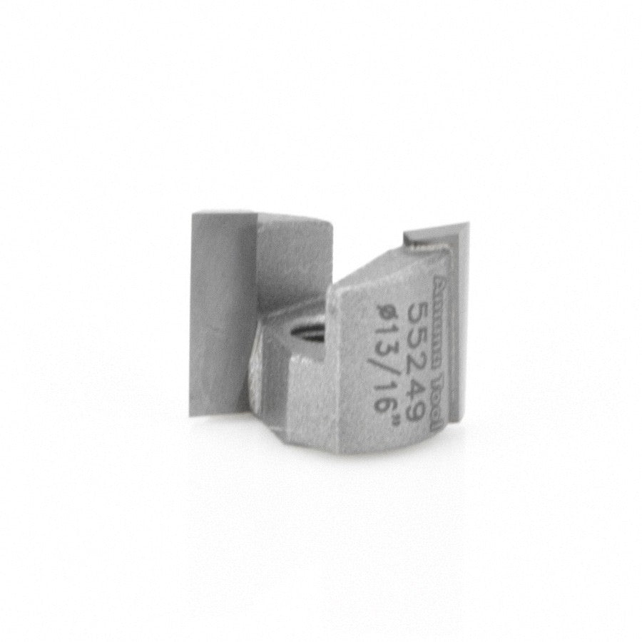 Amana Tool Mortising Screw Type 13/16 Dia. 55249