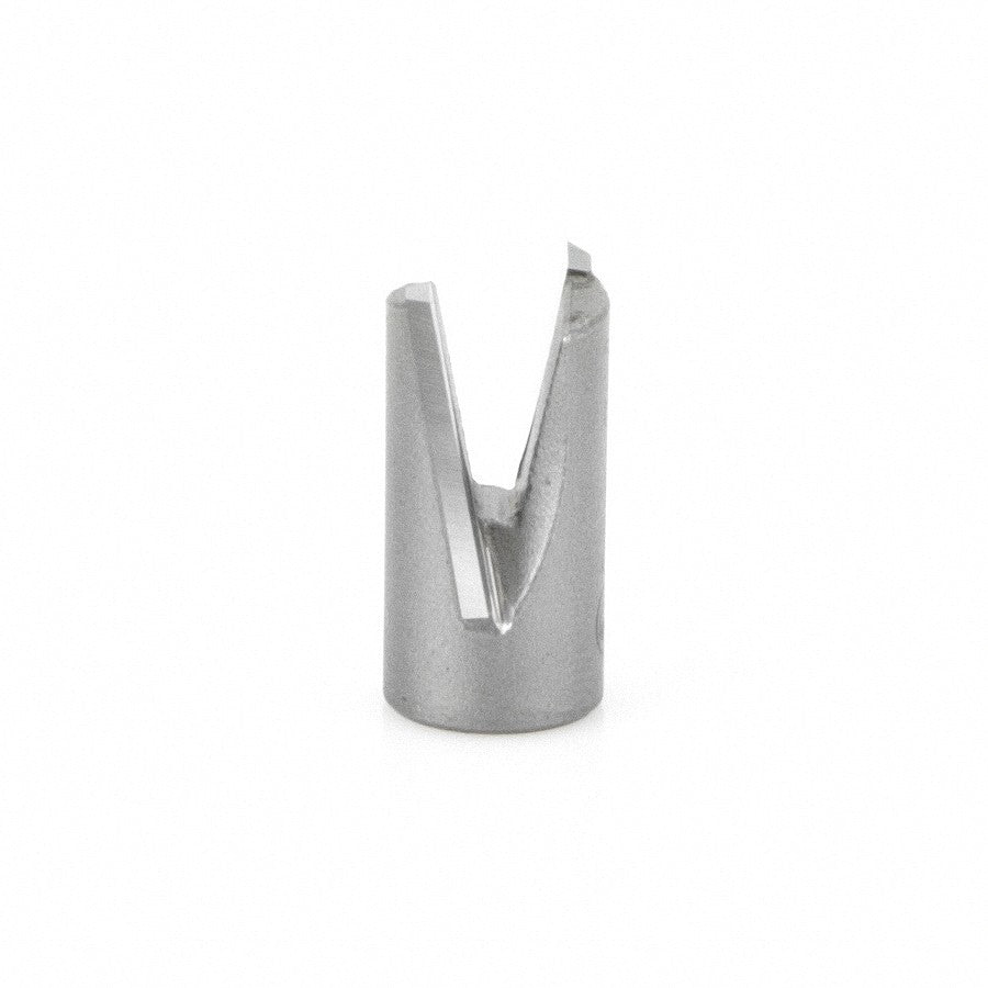 Amana Tool Down-Shear Mortise 1/2 in x .61 in CL 55251