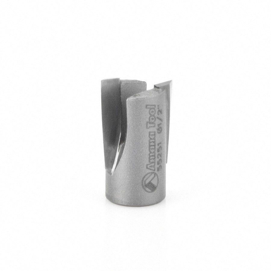 Amana Tool Down-Shear Mortise 1/2 in x .61 in CL 55251