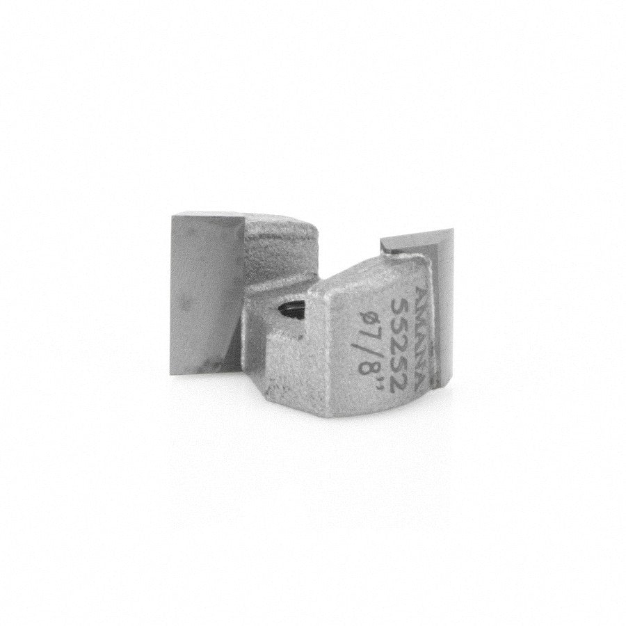 Amana Tool Mortising Screw Type 7/8 Dia. 55252
