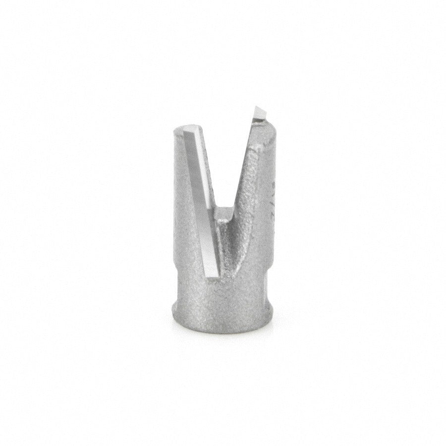 Amana Tool 1/2 in Reverse Helix Cutter 55253