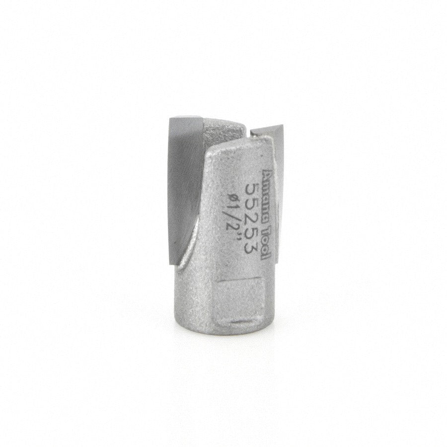 Amana Tool 1/2 in Reverse Helix Cutter 55253