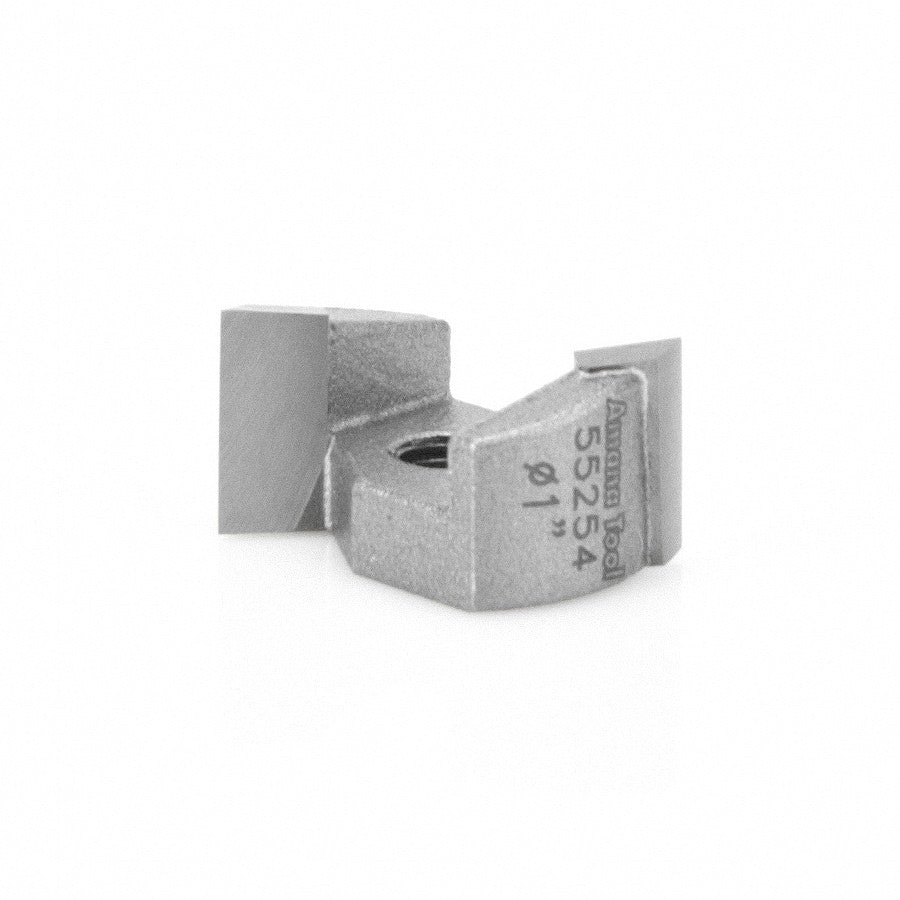 Amana Tool Mortising Screw Type 1 in Dia. 55254