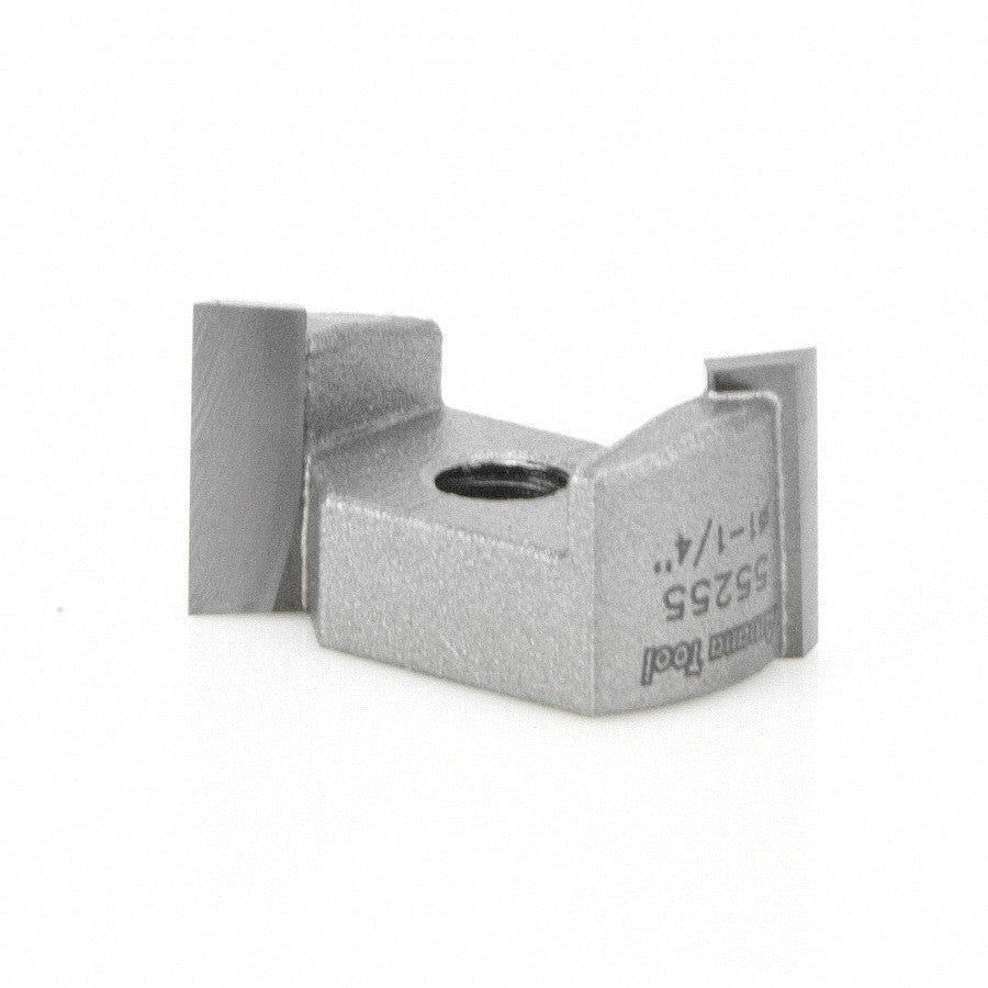 Amana Tool Mortising Screw Type 1-1/8 Dia. 55256
