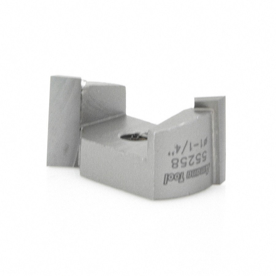 Amana Tool Mortising Screw Type 1-1/4 in Dia. 55258