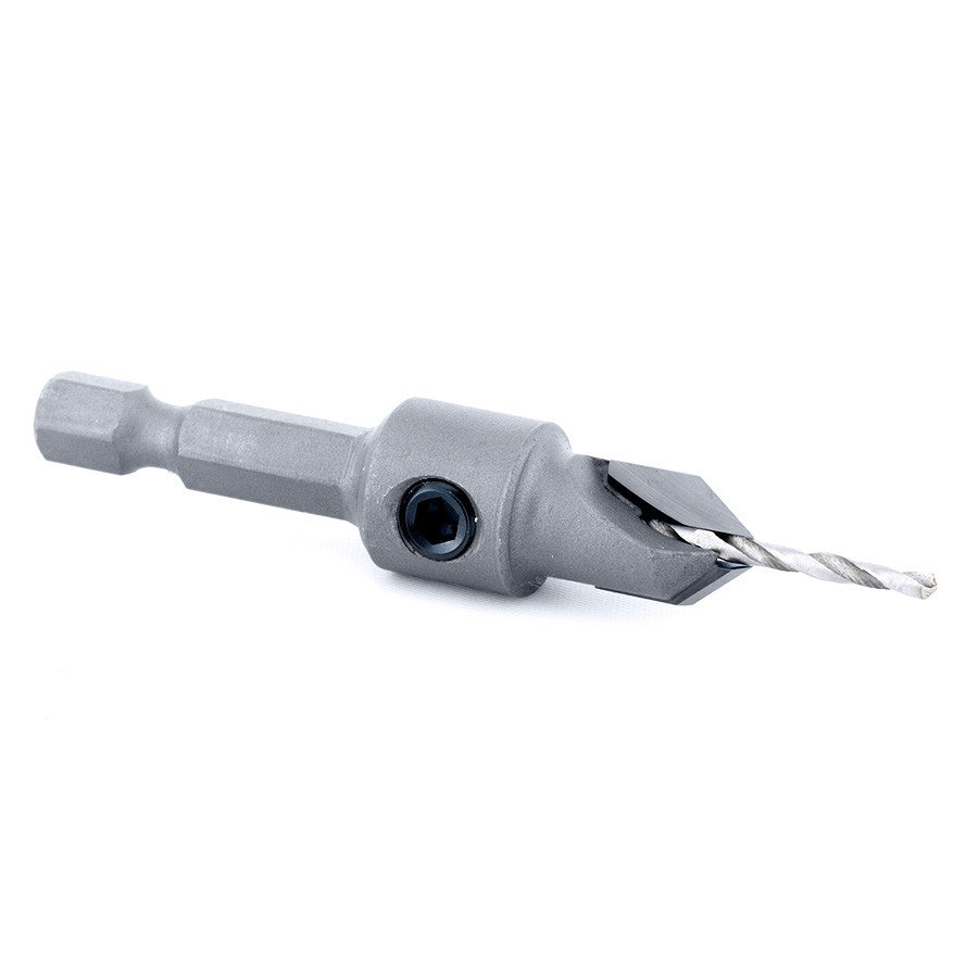 Amana Tool Quick Countersink 3/8 in Dia. 55260