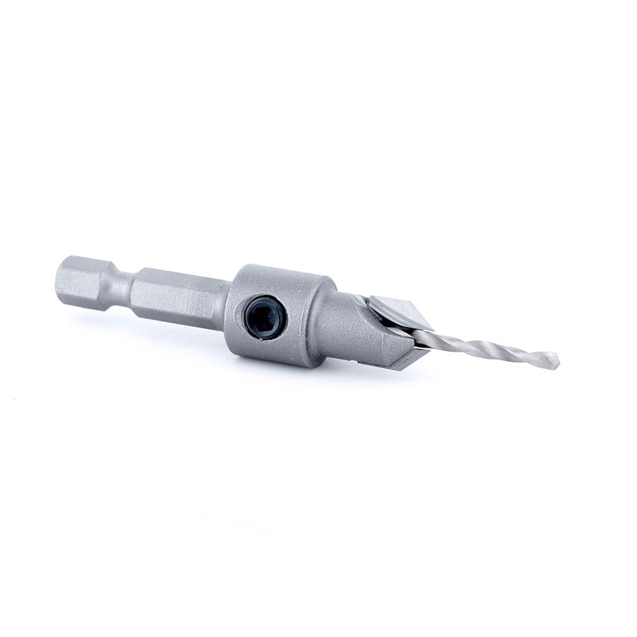 Amana Tool Quick Countersink 3/8 in Dia. 55264