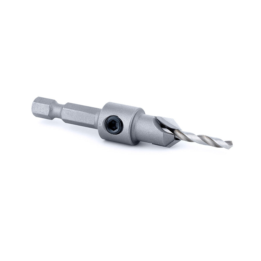 Amana Tool Quick Countersink 3/8 in Dia. 55266