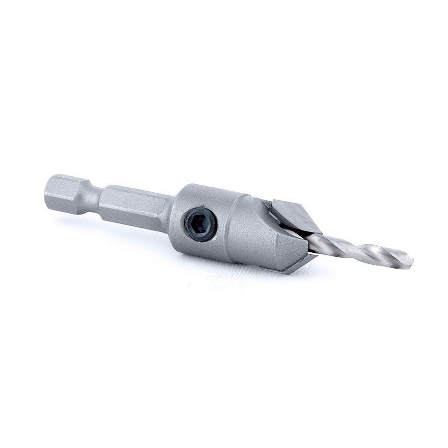 Amana Tool Quick Countersink 1/2 in Dia. 55268